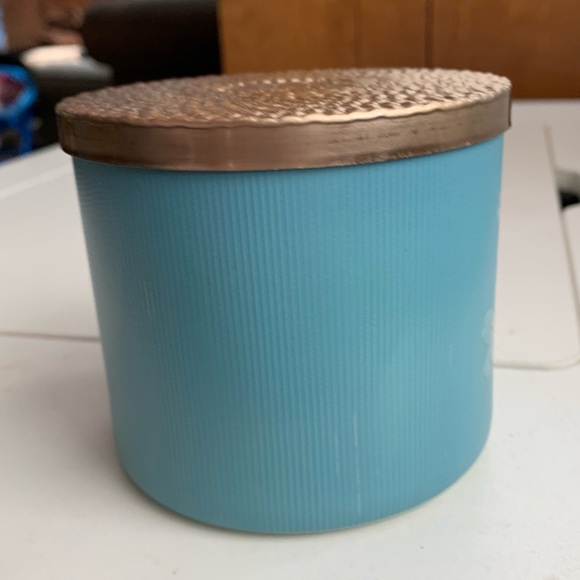 NEW Bath & Body Works “You Are The Best” 3 Wick Candle - Picture 4 of 8